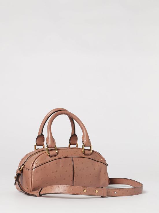 26SS 끌로에 토트백 CH26SS956Q81 26S Pink - CHLOE