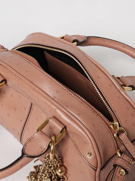 26SS 끌로에 토트백 CH26SS956Q81 26S Pink - CHLOE