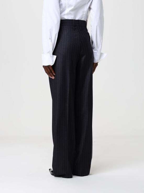 26SS 살바토레 페라가모 스트레이트 팬츠 791685 004 Grey - SALVATORE FERRAGAMO