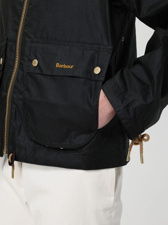 26SS 바버 자켓 LWX1531 OL12 Green - BARBOUR