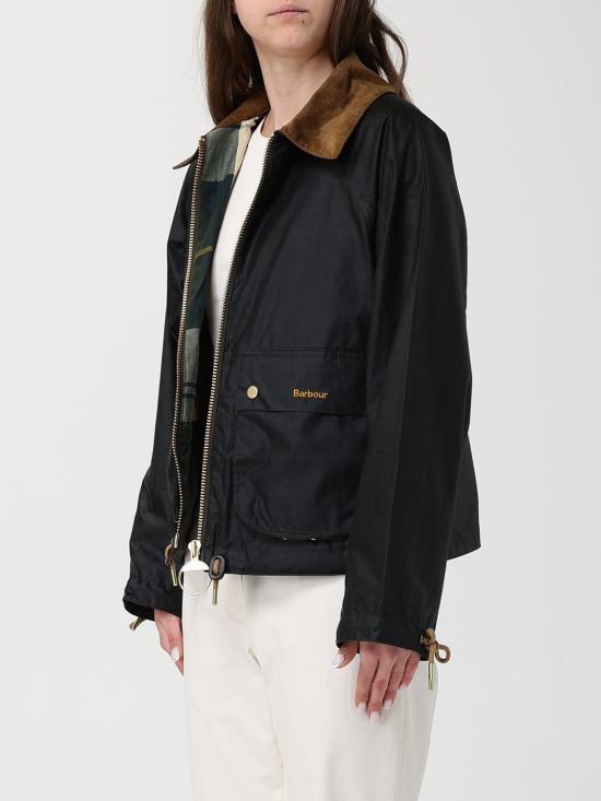 26SS 바버 자켓 LWX1531 OL12 Green - BARBOUR