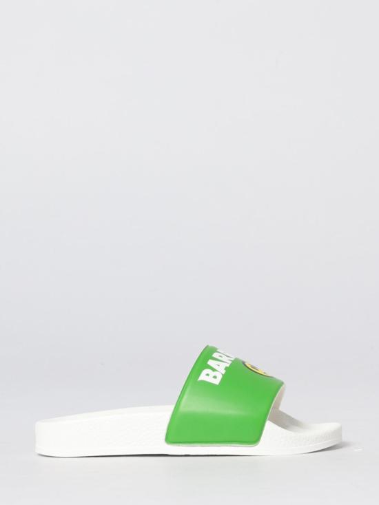 26SS [키즈] 바로우 플립플랍 82854 1 Green