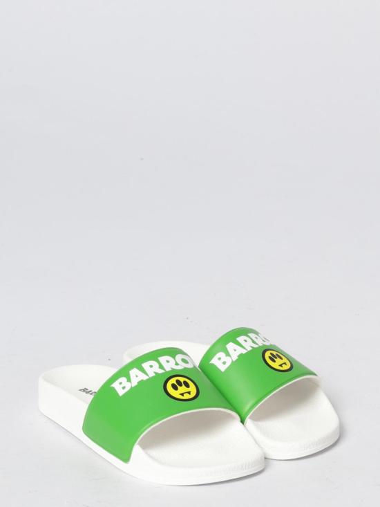 26SS [키즈] 바로우 플립플랍 82854 1 Green - BARROW