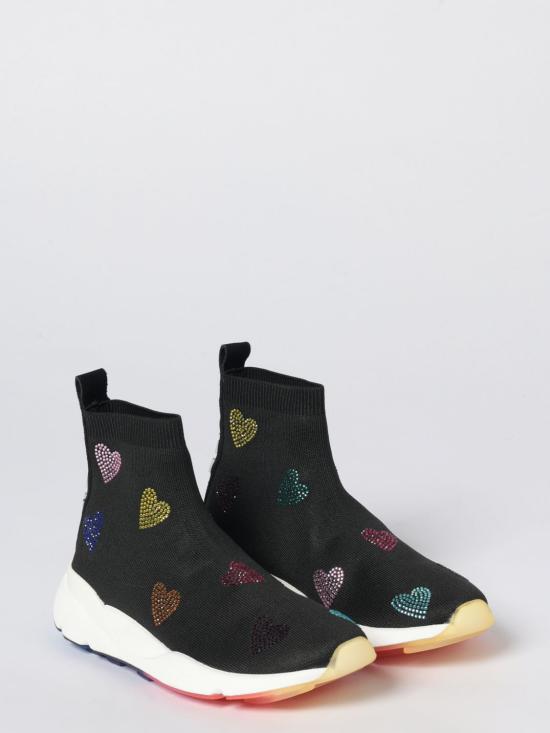 26SS 커트가이거 스니커즈 5371805609 BLACK COMB Black - KURT GEIGER