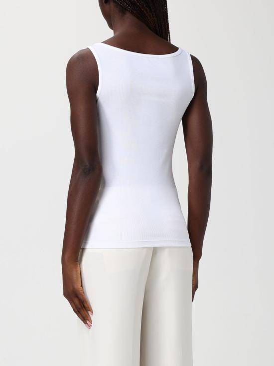 26SS 랄프 로렌 반팔 티셔츠 200704777 004 White - RALPH LAUREN