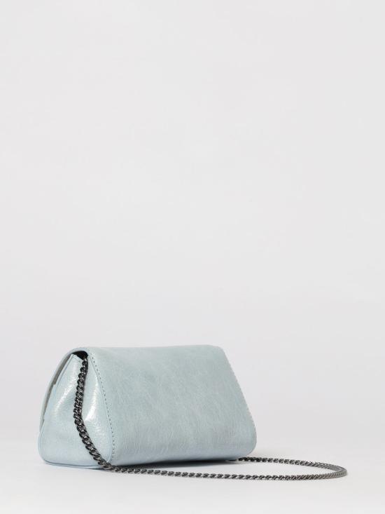 26SS 오르치아니 토트백 B02169STK CIE Gnawed Blue - ORCIANI