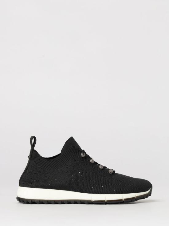 26SS 지미추 스니커즈 VELESBNV Black