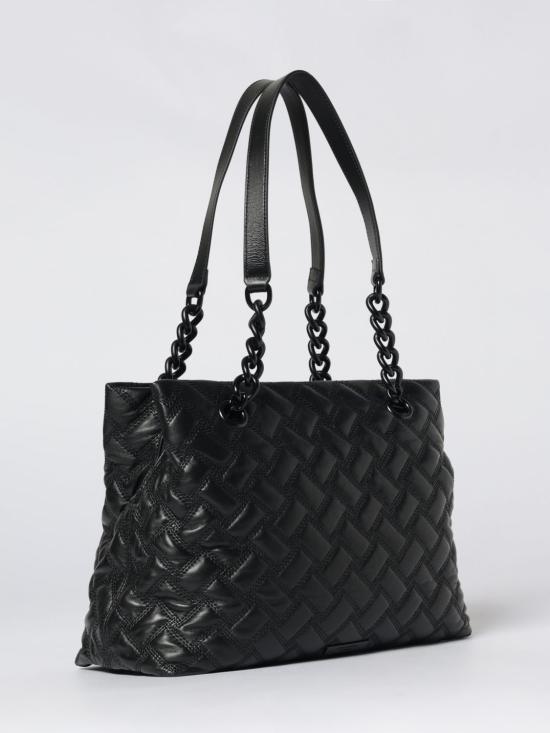 26SS 커트가이거 숄더백 1269100109 Black - KURT GEIGER