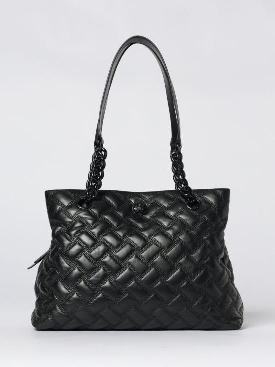 26SS 커트가이거 숄더백 1269100109 Black