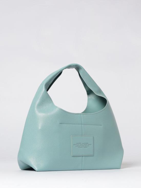 26SS 마크제이콥스 숄더백 2R3HSH058H02 457 Gnawed Blue - MARC JACOBS