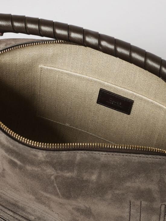 26SS 끌로에 토트백 CH26SS882P37 24X Brown - CHLOE