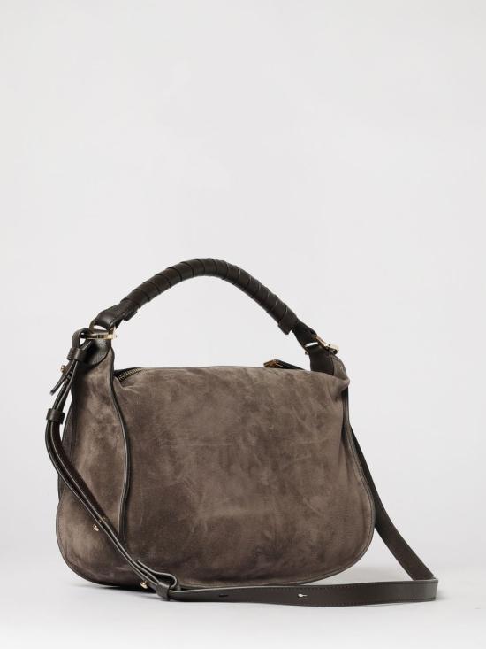 26SS 끌로에 토트백 CH26SS882P37 24X Brown - CHLOE