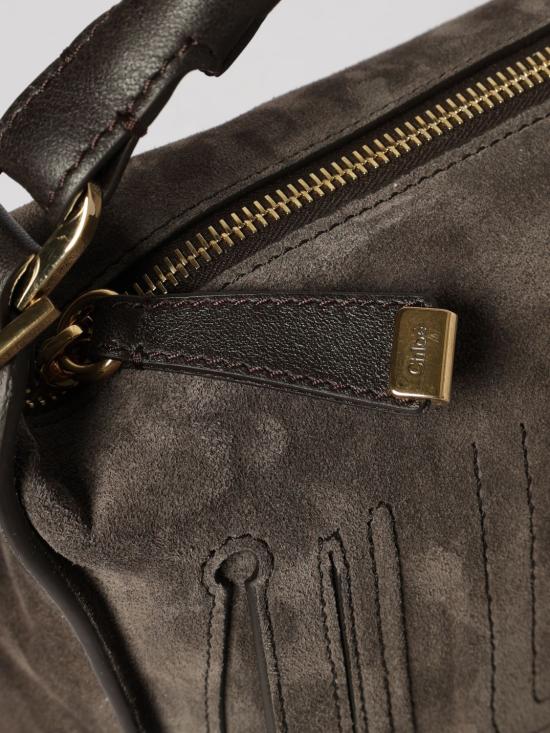 26SS 끌로에 토트백 CH26SS882P37 24X Brown - CHLOE