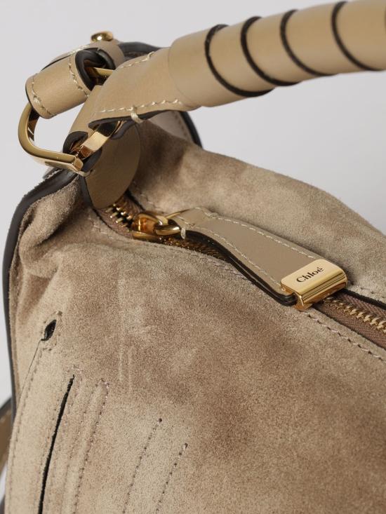 26SS 끌로에 토트백 CH26SS882P37 20E Beige - CHLOE