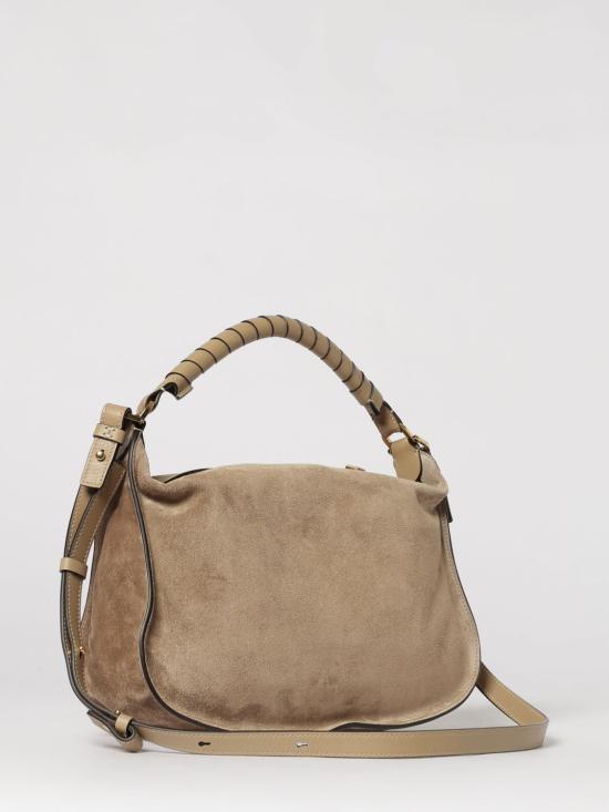 26SS 끌로에 토트백 CH26SS882P37 20E Beige - CHLOE