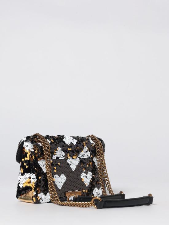 26SS 커트가이거 토트백 5389301779 BLK WHITE Black - KURT GEIGER