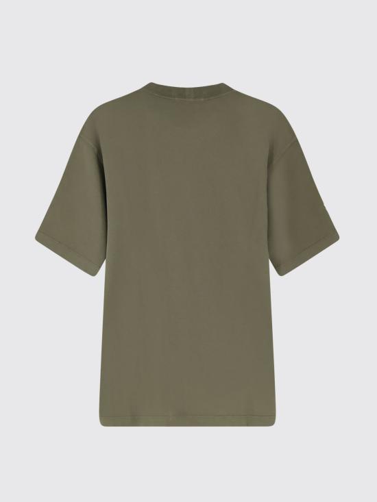 26SS 스톤 아일랜드 반팔 티셔츠 2100030S0115 V005G Military - STONE ISLAND