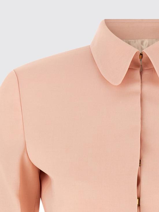 26SS 알베르타 페레티 자켓 05141635 0131 Pink - ALBERTA FERRETTI