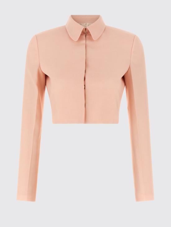 26SS 알베르타 페레티 자켓 05141635 0131 Pink - ALBERTA FERRETTI