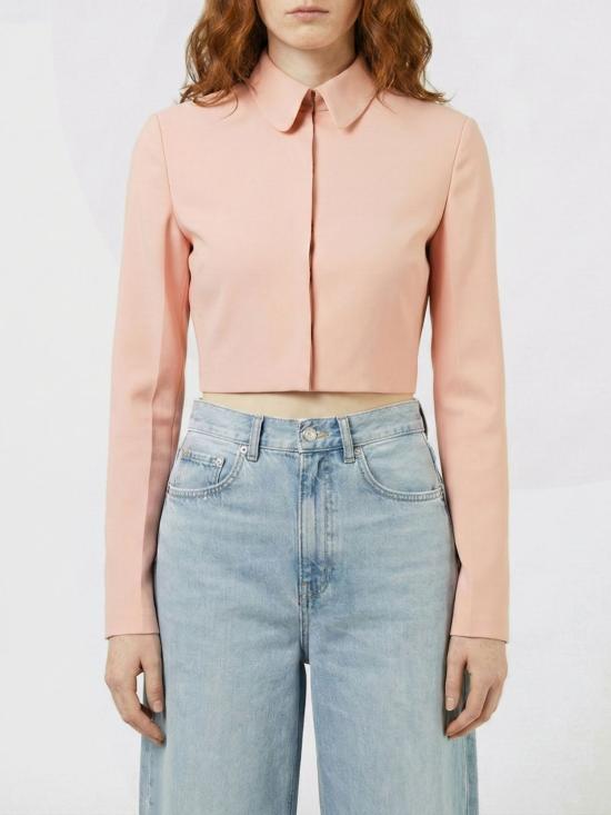 26SS 알베르타 페레티 자켓 05141635 0131 Pink