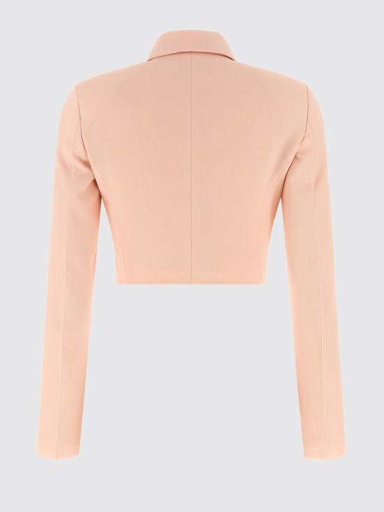 26SS 알베르타 페레티 자켓 05141635 0131 Pink - ALBERTA FERRETTI
