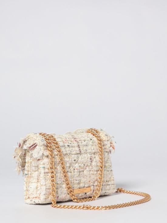 26SS 커트가이거 토트백 5379544069 BONE COMB White - KURT GEIGER