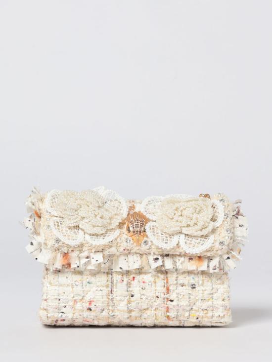 26SS 커트가이거 토트백 5379544069 BONE COMB White