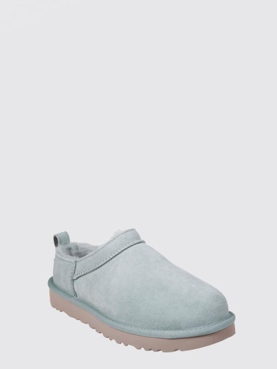 26SS 어그 클래식 마이크로 부츠 1173891 ART Green - UGG