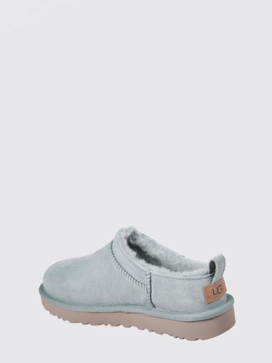 26SS 어그 클래식 마이크로 부츠 1173891 ART Green - UGG