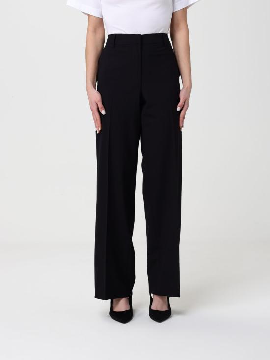 26SS 피티토리노 팬츠 CDVSFSZ00STDMA27 0990 Black