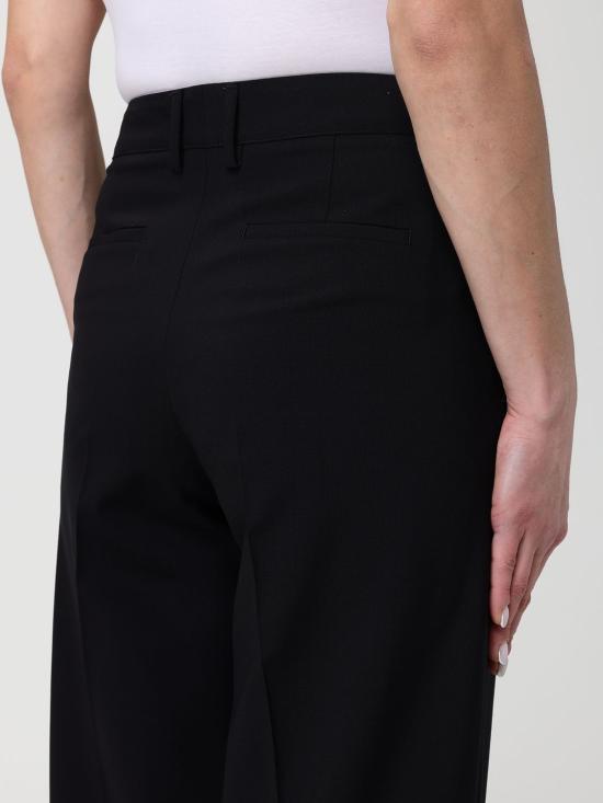 26SS 피티토리노 팬츠 CDVSFSZ00STDMA27 0990 Black - PT TORINO