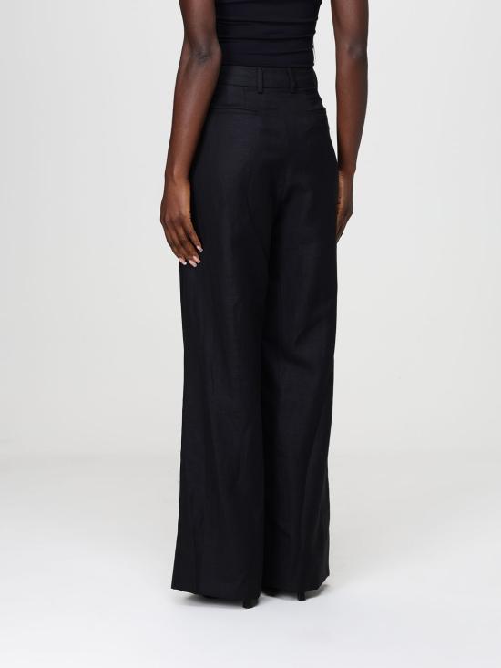 26SS 피티토리노 팬츠 CDVSFKZ00STDSD81 0990 Black - PT TORINO