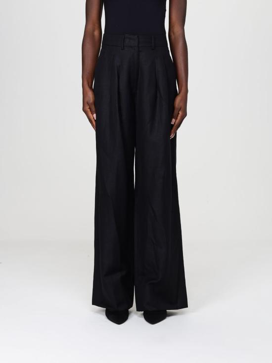 26SS 피티토리노 팬츠 CDVSFKZ00STDSD81 0990 Black