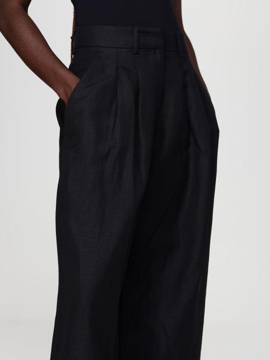 26SS 피티토리노 팬츠 CDVSFKZ00STDSD81 0990 Black - PT TORINO