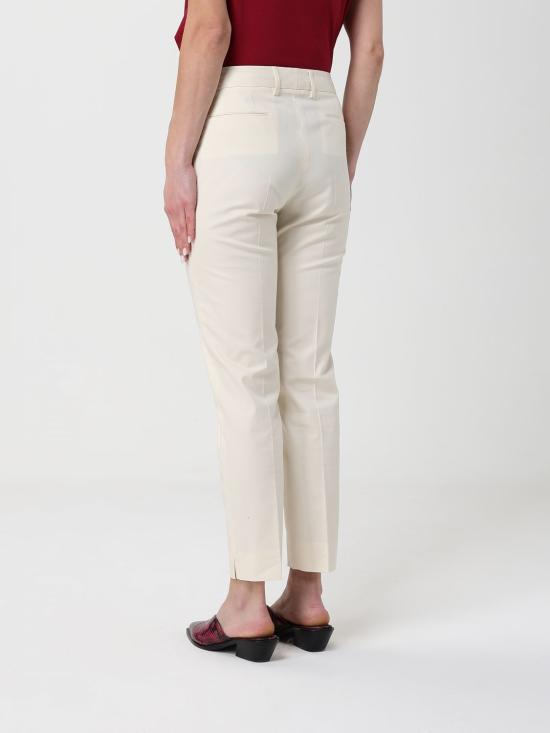 26SS 피티토리노 팬츠 CDVSNYZ00STDDX18 0015 White - PT TORINO