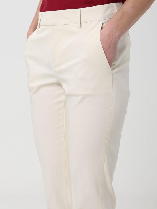 26SS 피티토리노 팬츠 CDVSNYZ00STDDX18 0015 White - PT TORINO