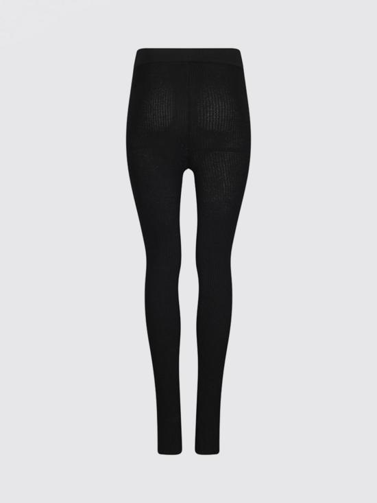 26SS 피어오브갓 레깅스 192HO257271FW VINTAGE Black - FEAR OF GOD