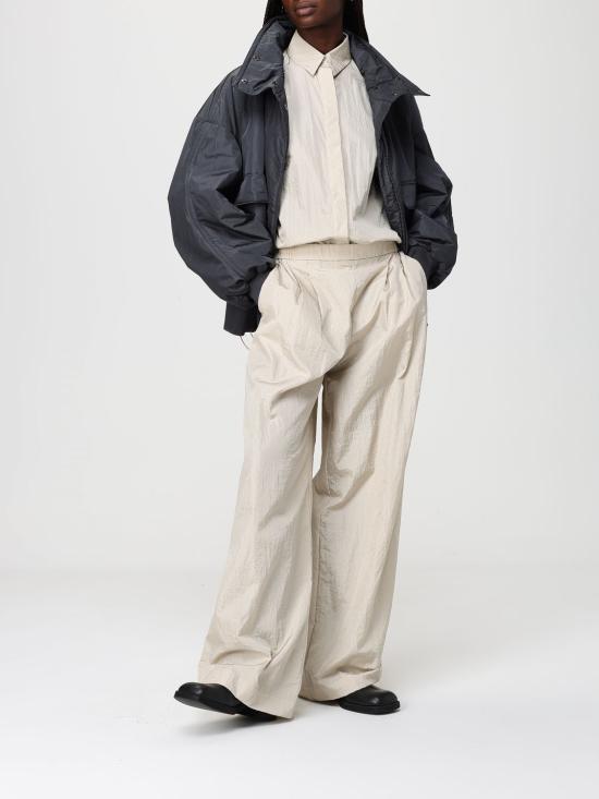 26SS 막스마라 셔츠 2616191027600 004 Beige - MAX MARA