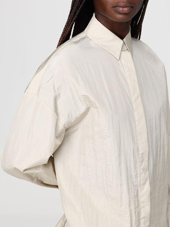 26SS 막스마라 셔츠 2616191027600 004 Beige - MAX MARA