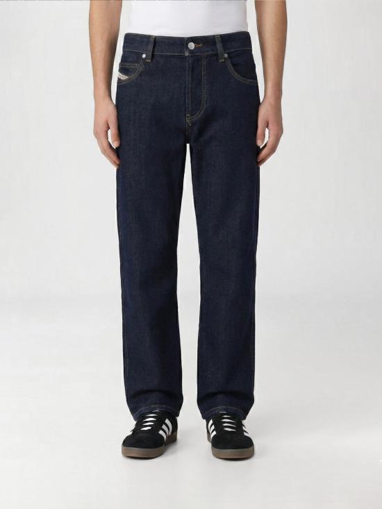 26SS 디젤 데님 팬츠 A157970DBEJ 01 Blue