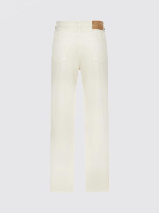 26SS 하이쿠레 데님 팬츠 HEM03252GF177 L0923 Nude - HAIKURE