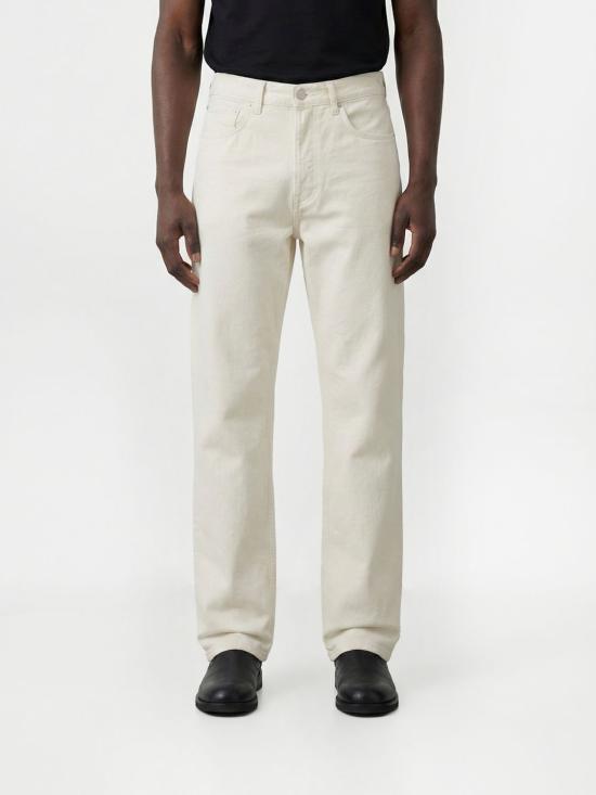 26SS 하이쿠레 데님 팬츠 HEM03252GF177 L0923 Nude