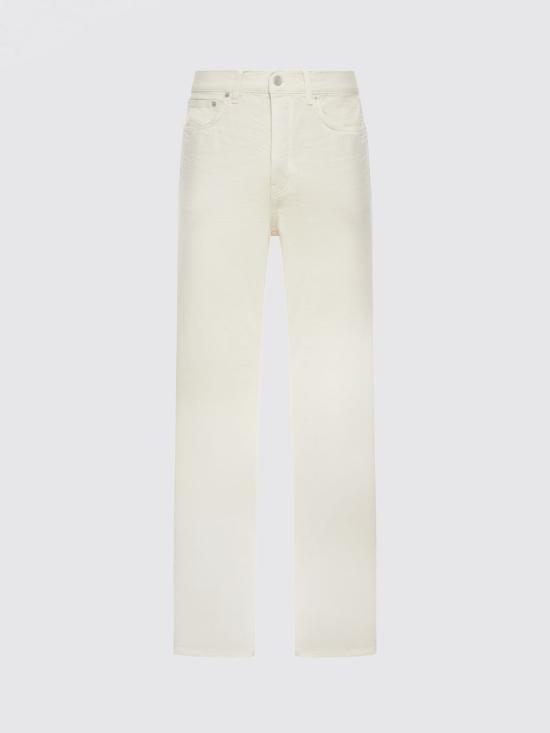 26SS 하이쿠레 데님 팬츠 HEM03252GF177 L0923 Nude - HAIKURE