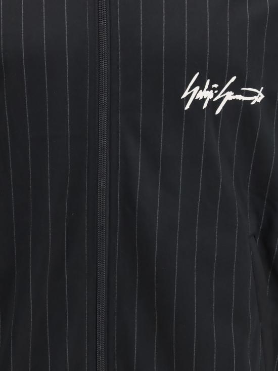 26SS 와이쓰리 긴팔 티셔츠 KQ9719 Black - Y-3