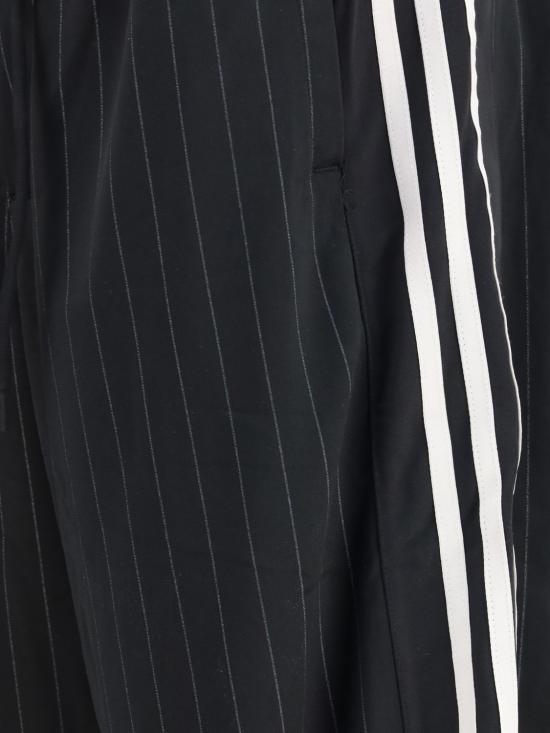 26SS 와이쓰리 스트레이트 팬츠 KQ9716 Black - Y-3