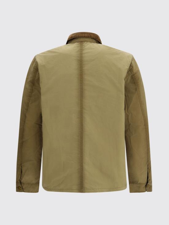 26SS 바버 자켓 MWX2541 SN31 Brown - BARBOUR