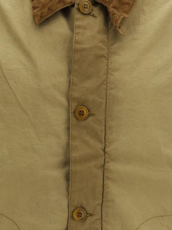 26SS 바버 자켓 MWX2541 SN31 Brown - BARBOUR