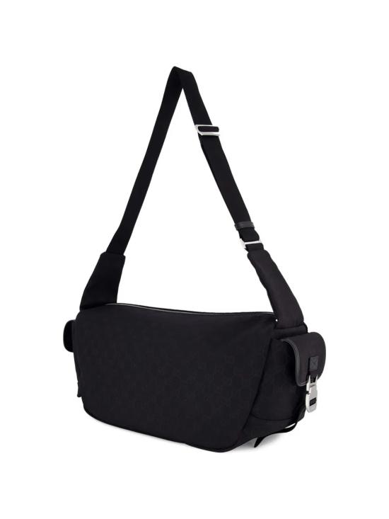 26SS 구찌 숄더백 854746FAE8V 1000 Black - GUCCI