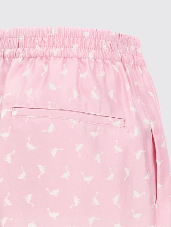 26SS 모스키노 숏팬츠 03350518 0084 Beige - MOSCHINO