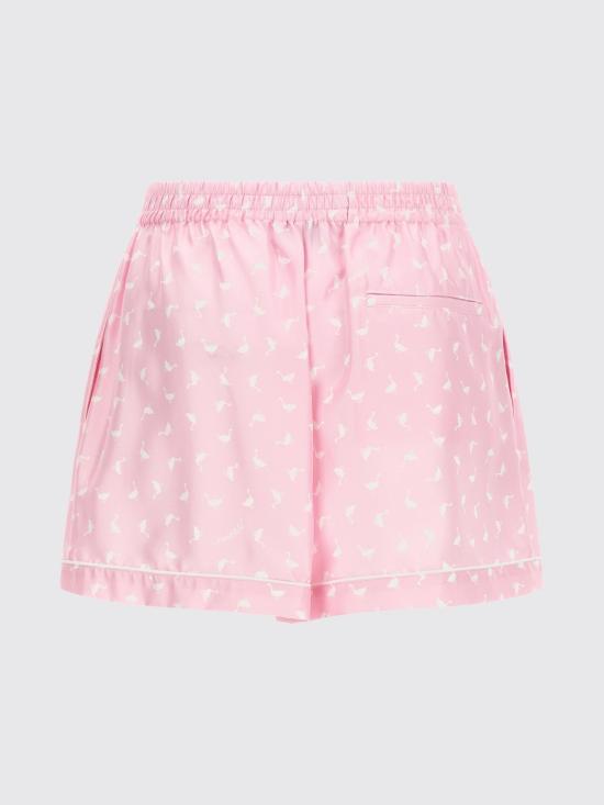 26SS 모스키노 숏팬츠 03350518 0084 Beige - MOSCHINO